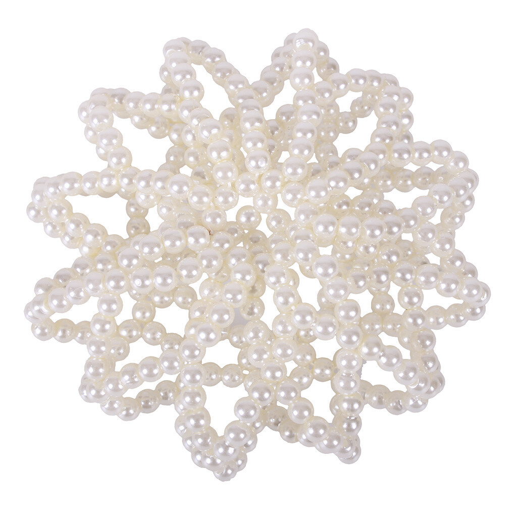 Hair net Pearl