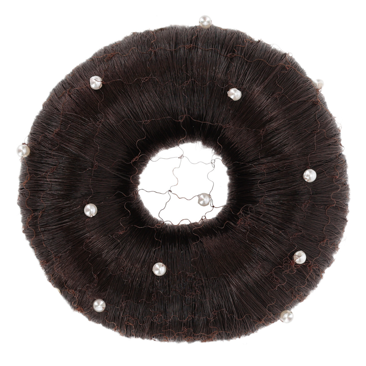 Hair net Invisible Pearl