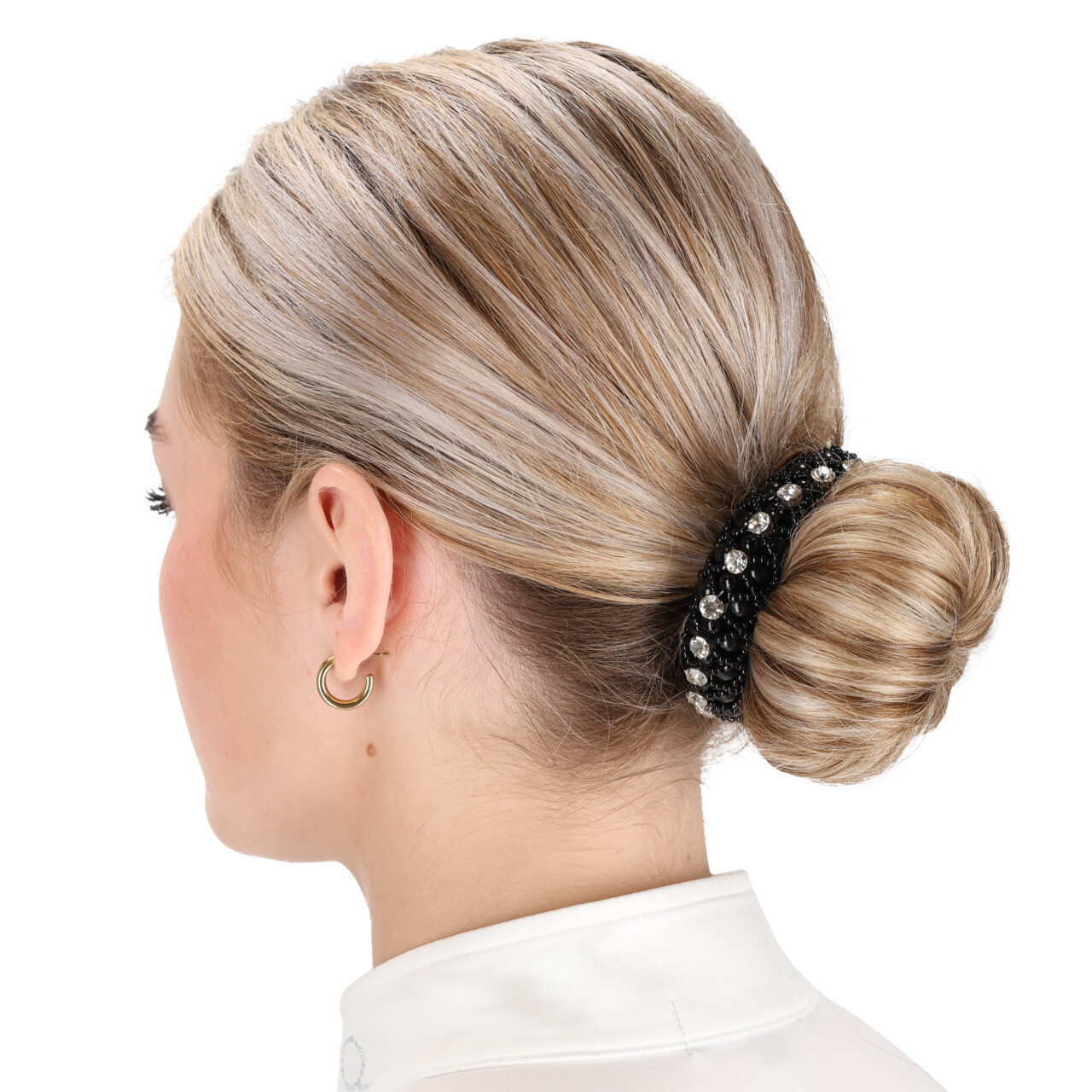 Hair scrunchie Diamond