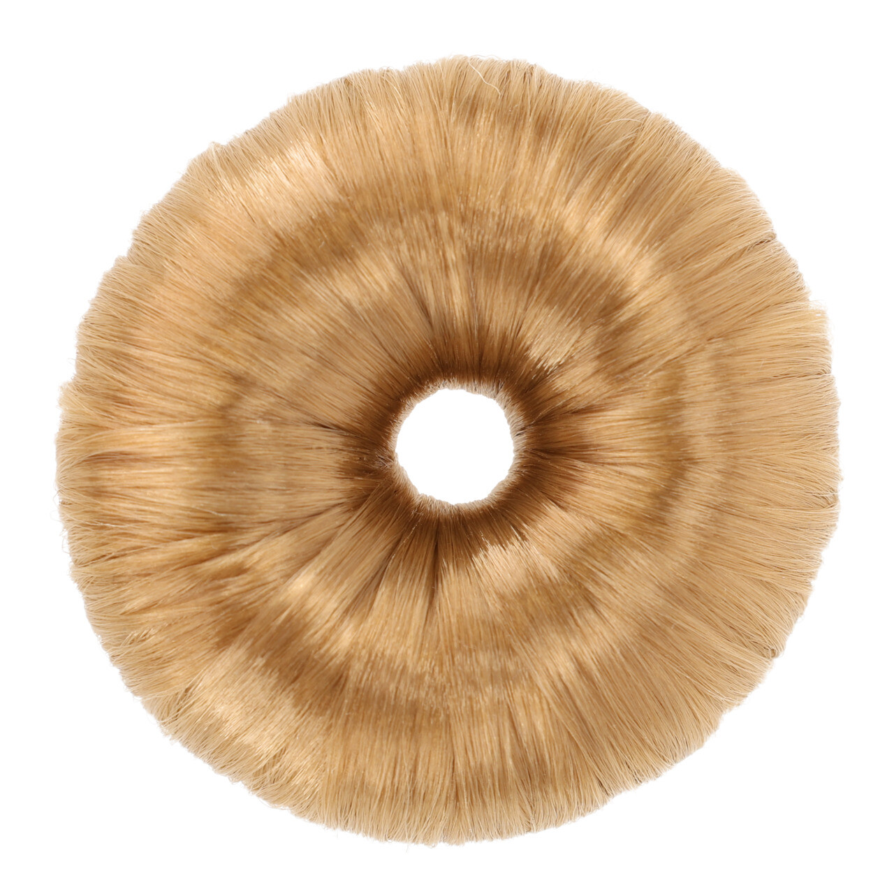 Hair donut