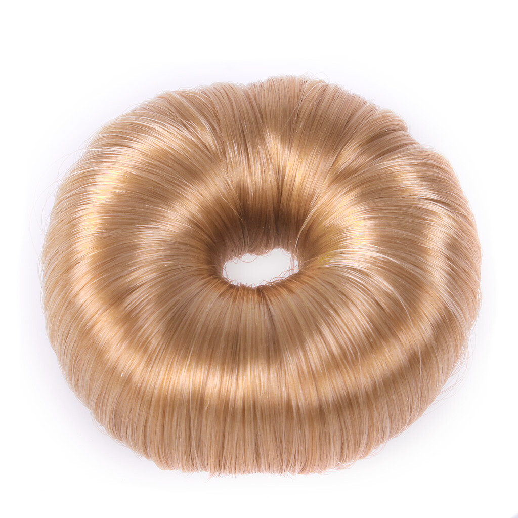 Hair donut