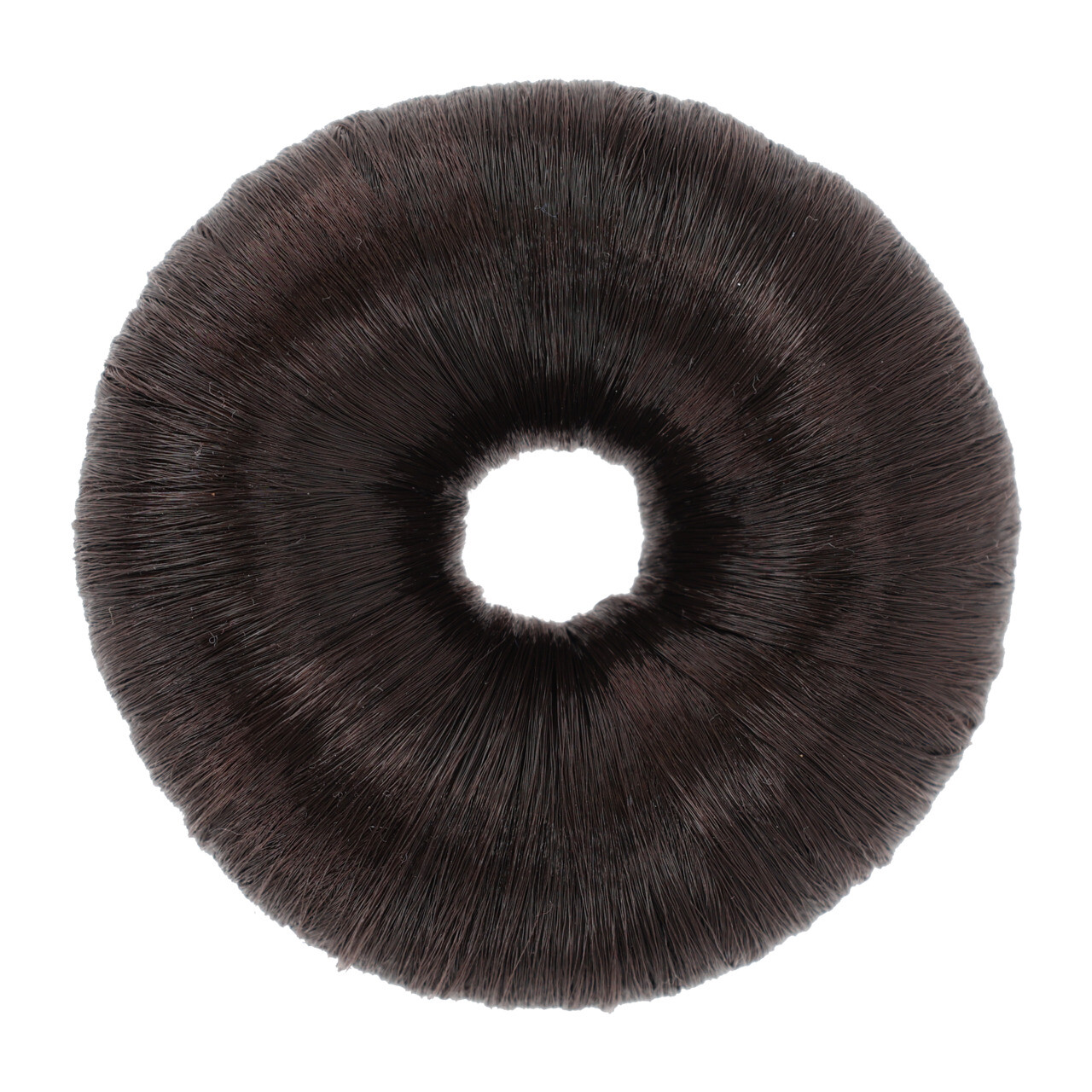 Hair donut