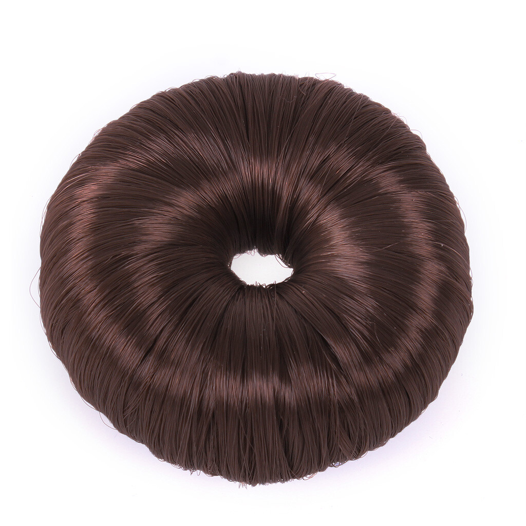 Hair donut