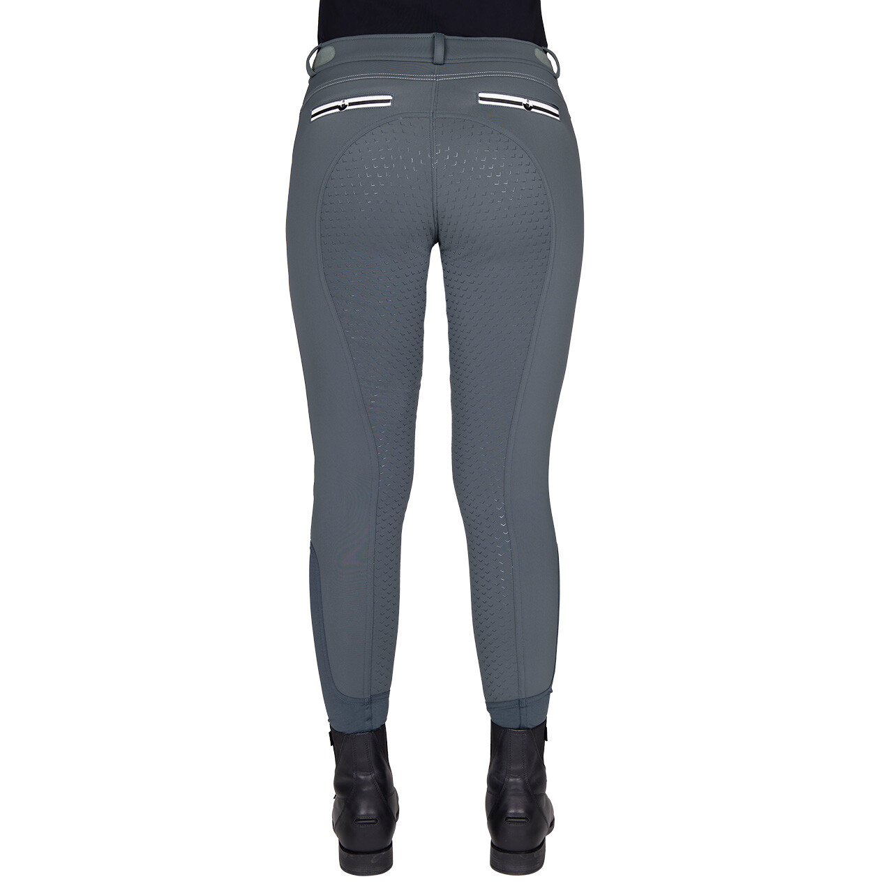 Breeches softshell Emma full grip