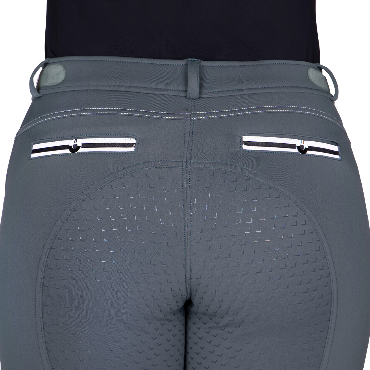 Breeches softshell Emma full grip