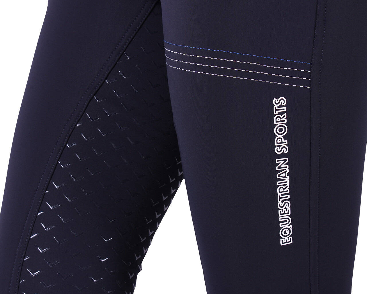 Breeches softshell Emma full grip