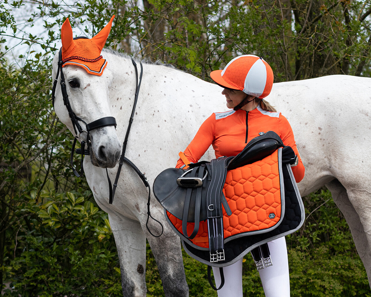 Helmet cover Eldorado