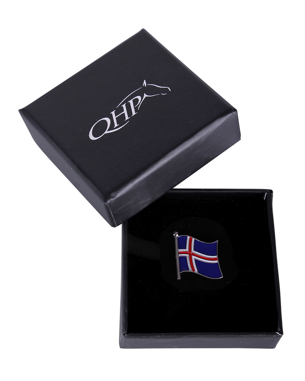 Lapel pin Flags
