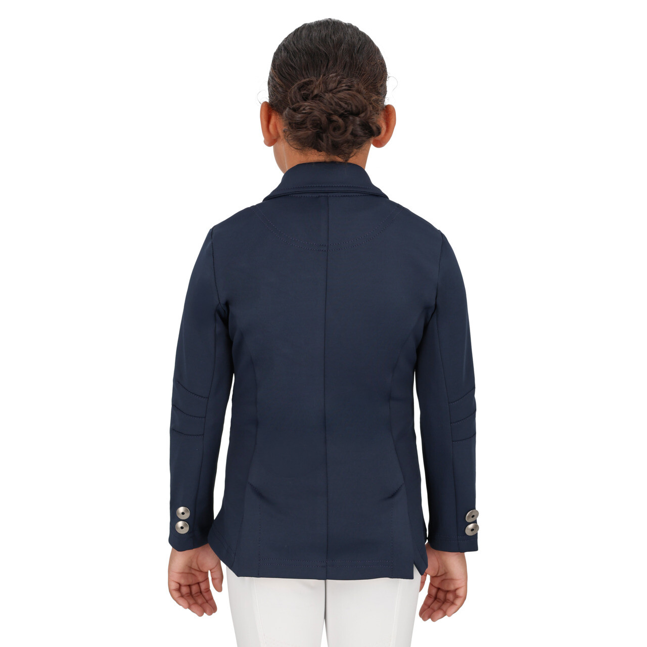 Competition jacket Robin Junior