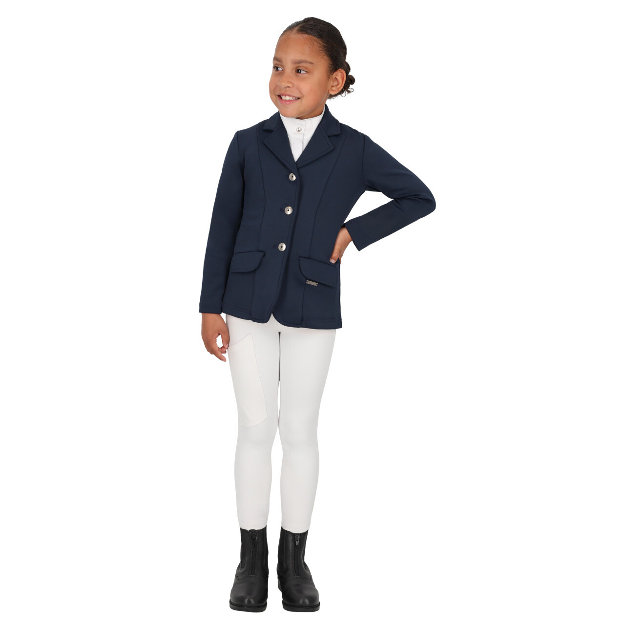 Competition jacket Robin Junior