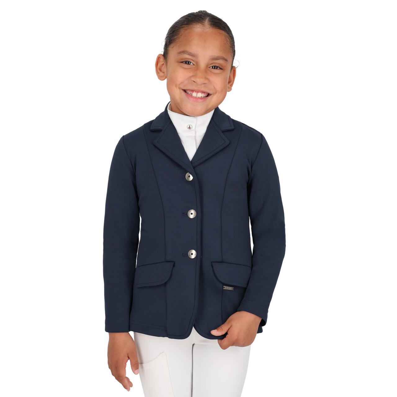 Competition jacket Robin Junior