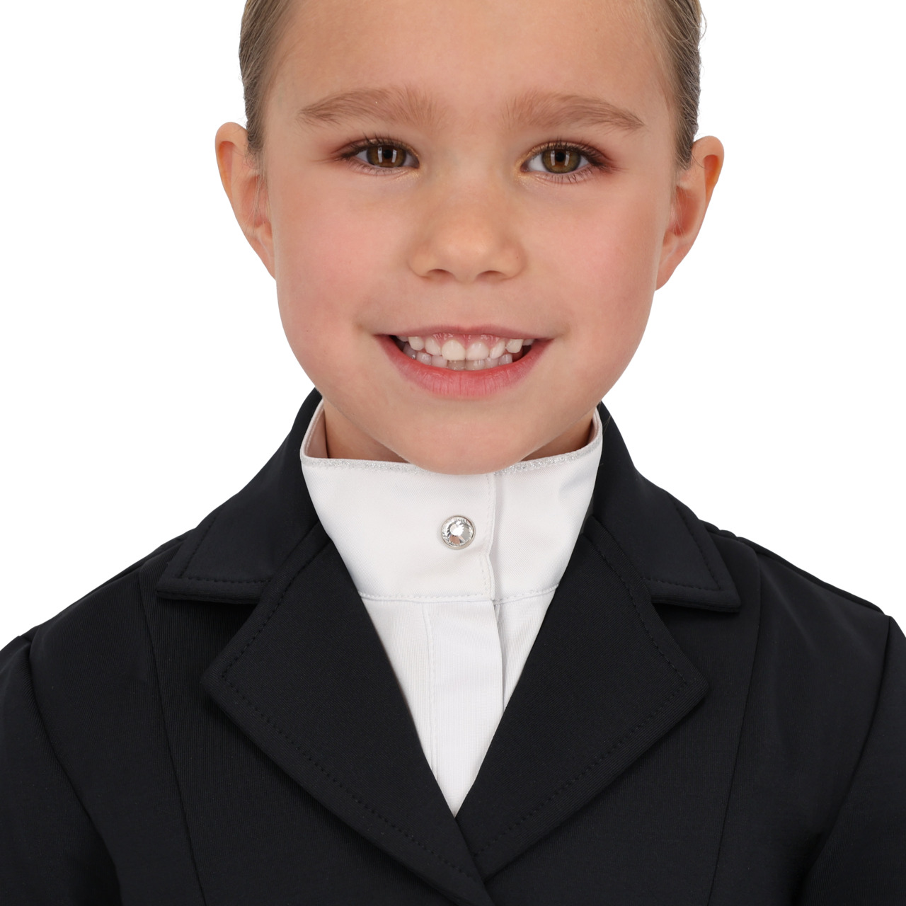 Competition jacket Robin Junior