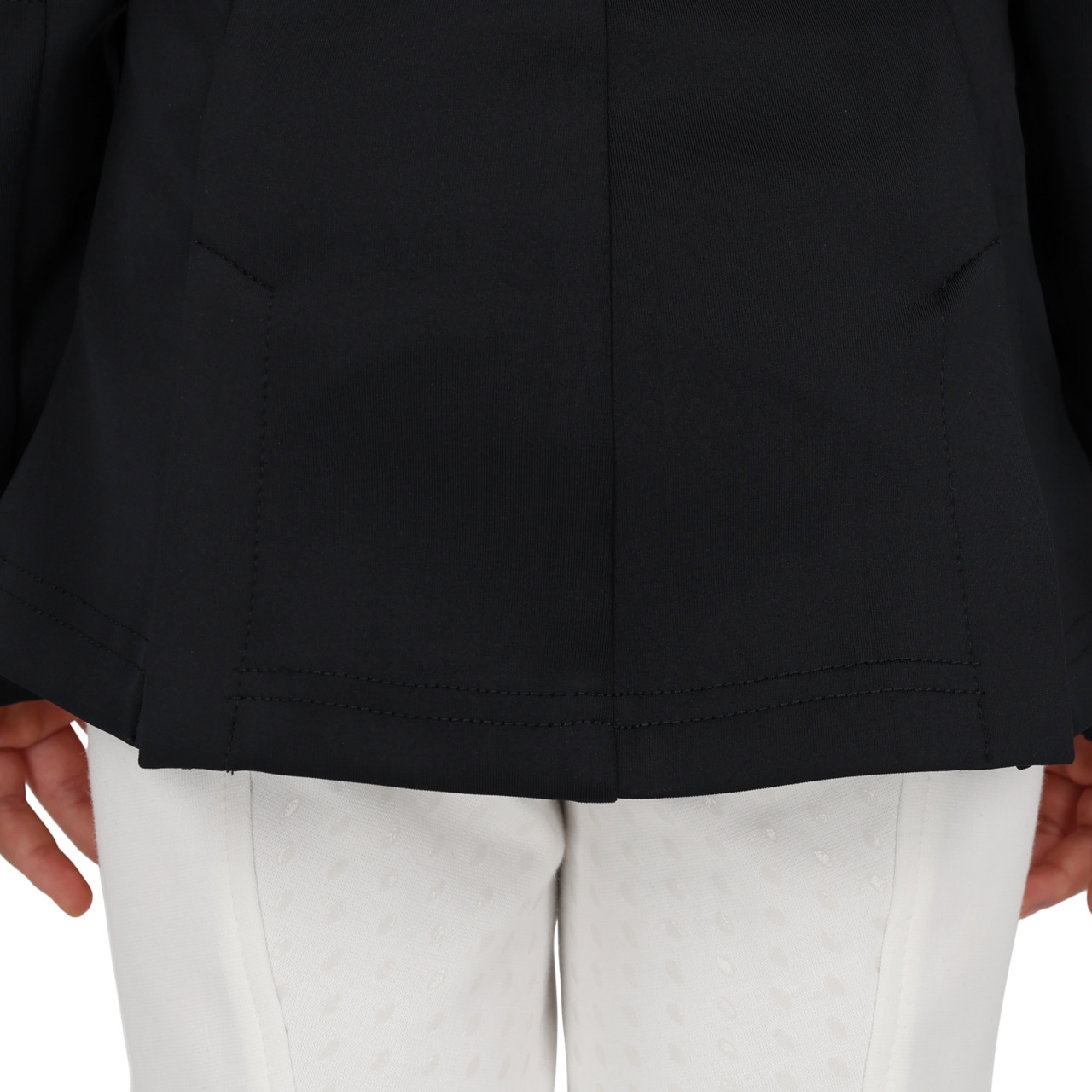 Competition jacket Robin Junior