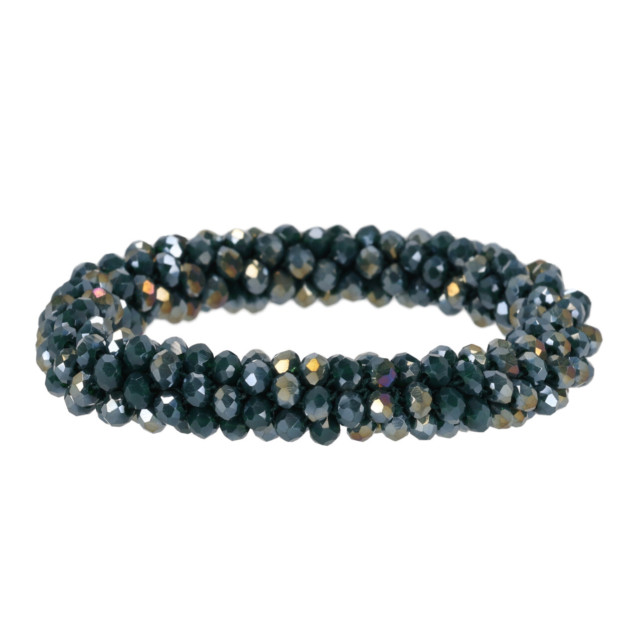 Hair scrunchie Shine