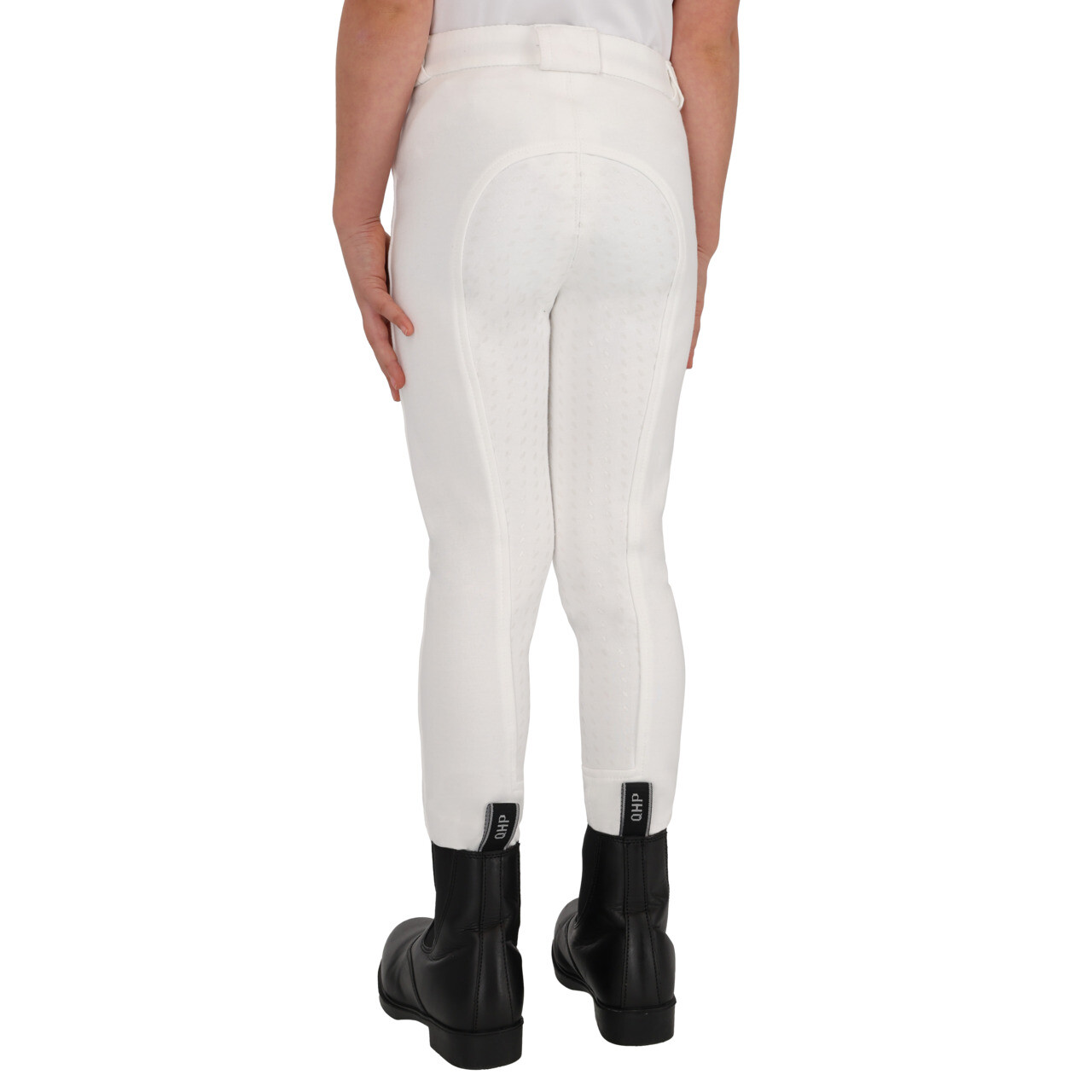 Breeches Junior full grip