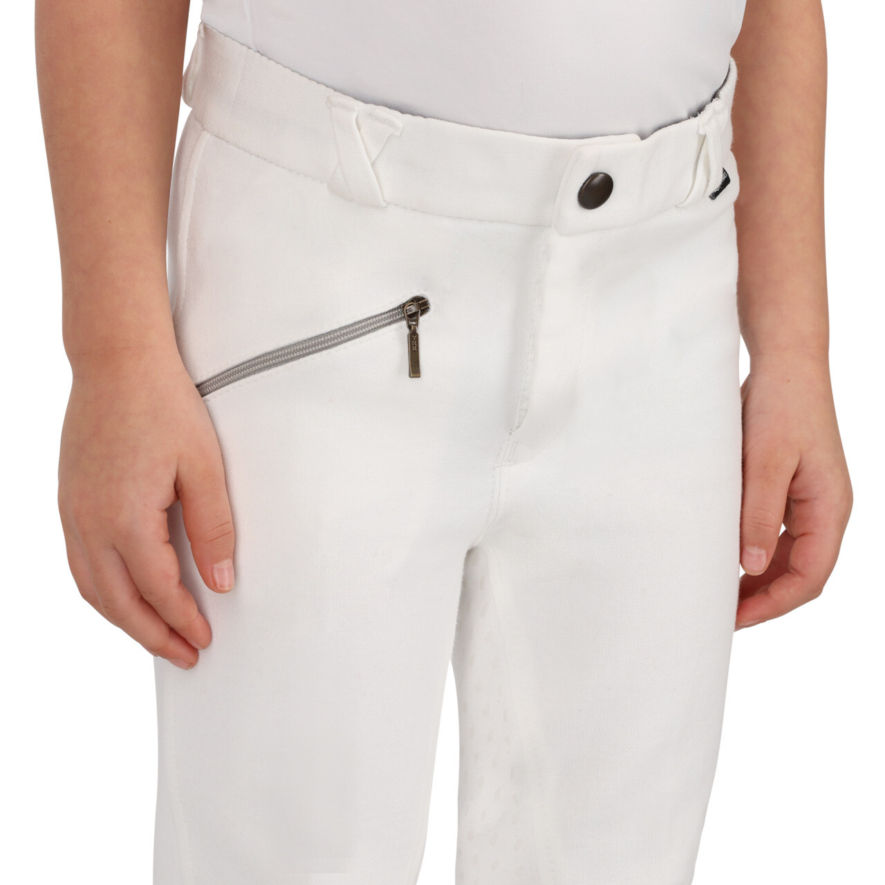 Breeches Junior full grip