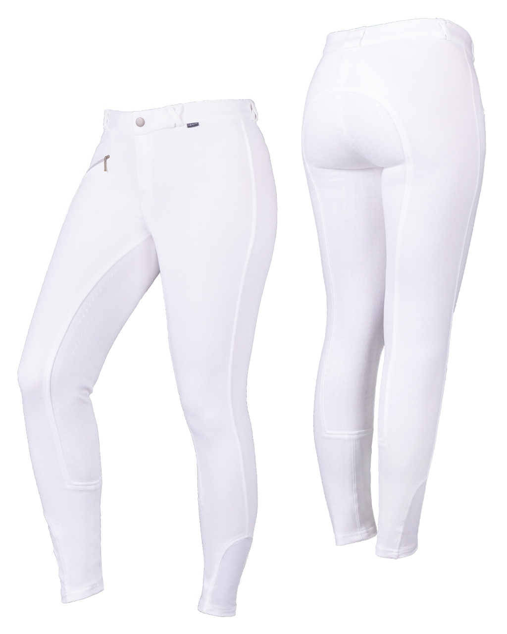 Breeches Junior full grip