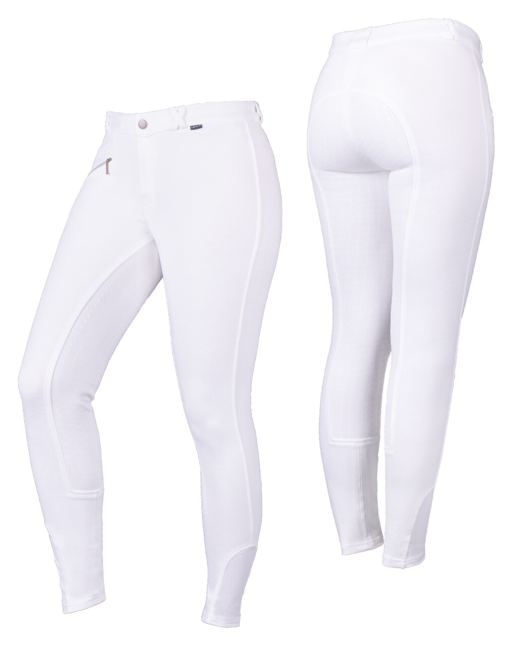 Breeches Junior full grip