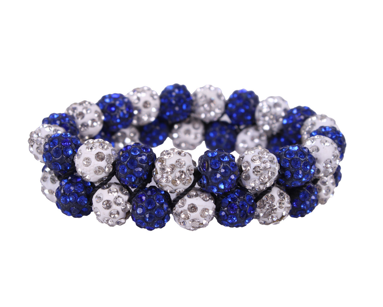 Hair scrunchie Gloss