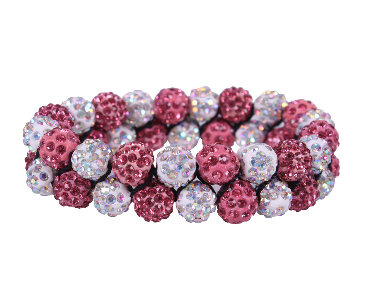 Hair scrunchie Gloss