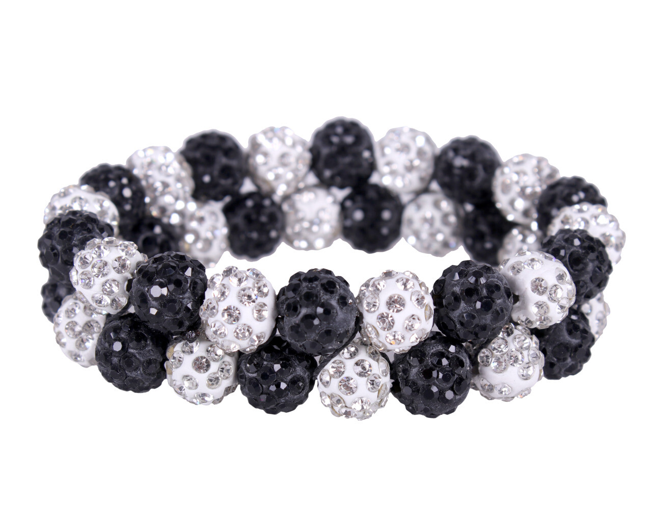 Hair scrunchie Gloss