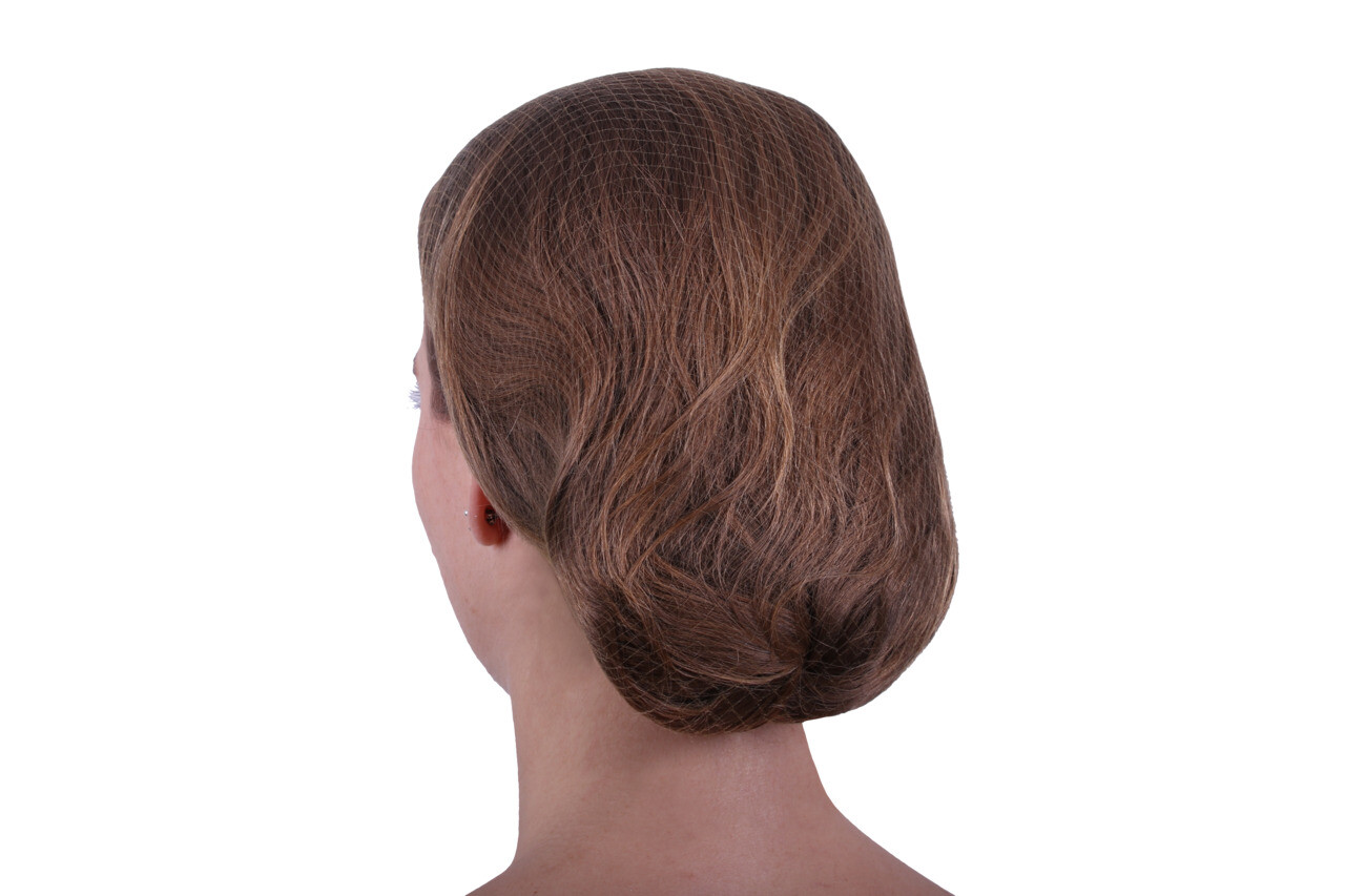 Hair net Cover