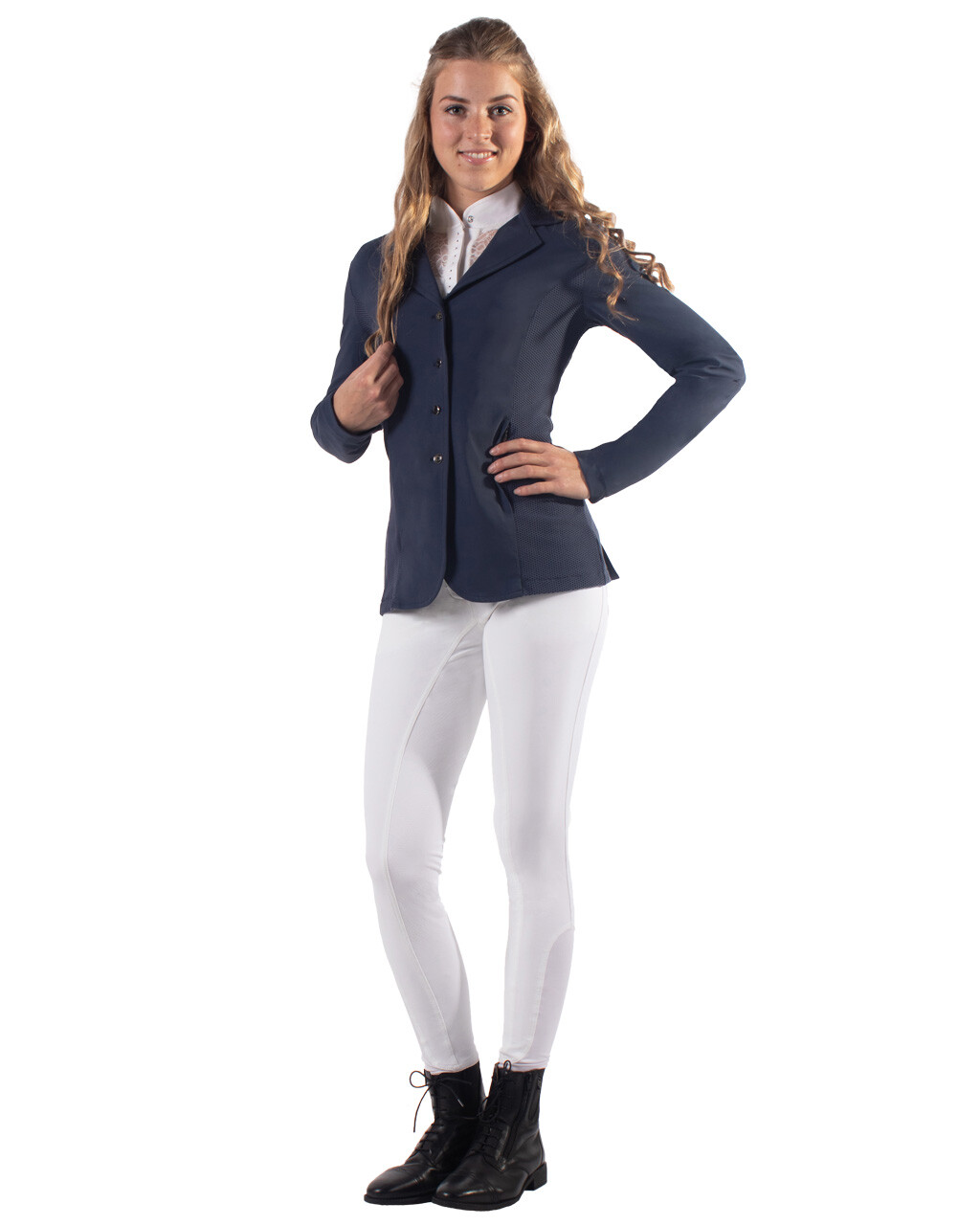 Competition jacket Novèn