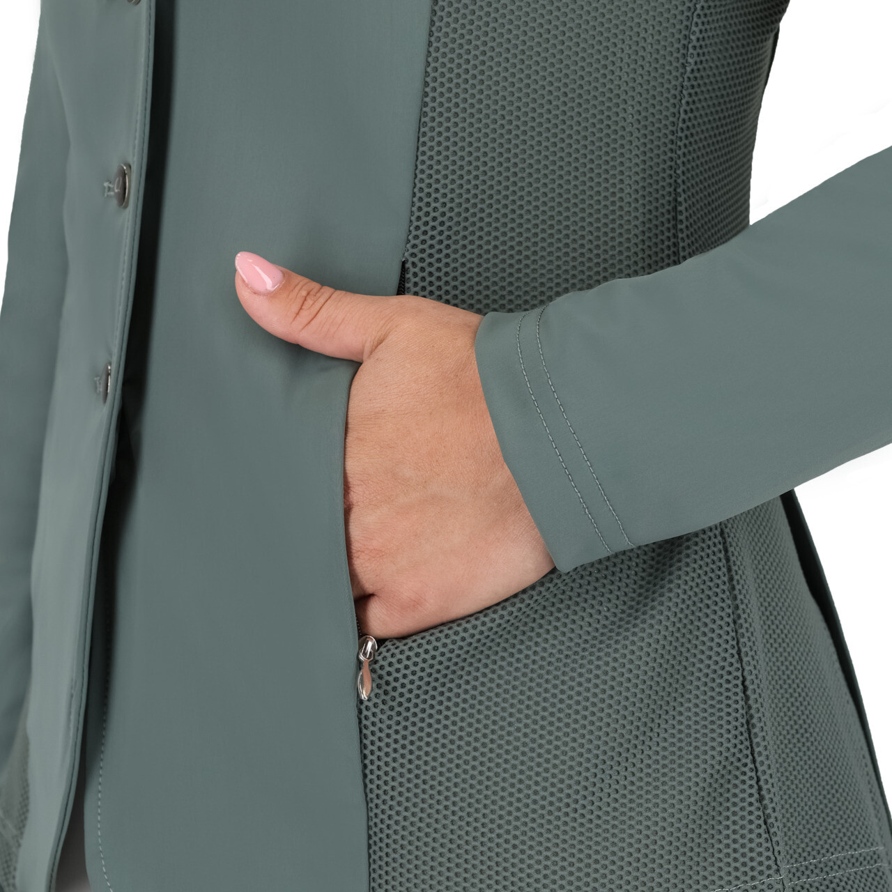 Competition jacket Novèn