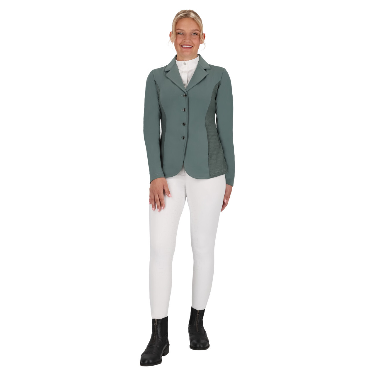 Competition jacket Novèn