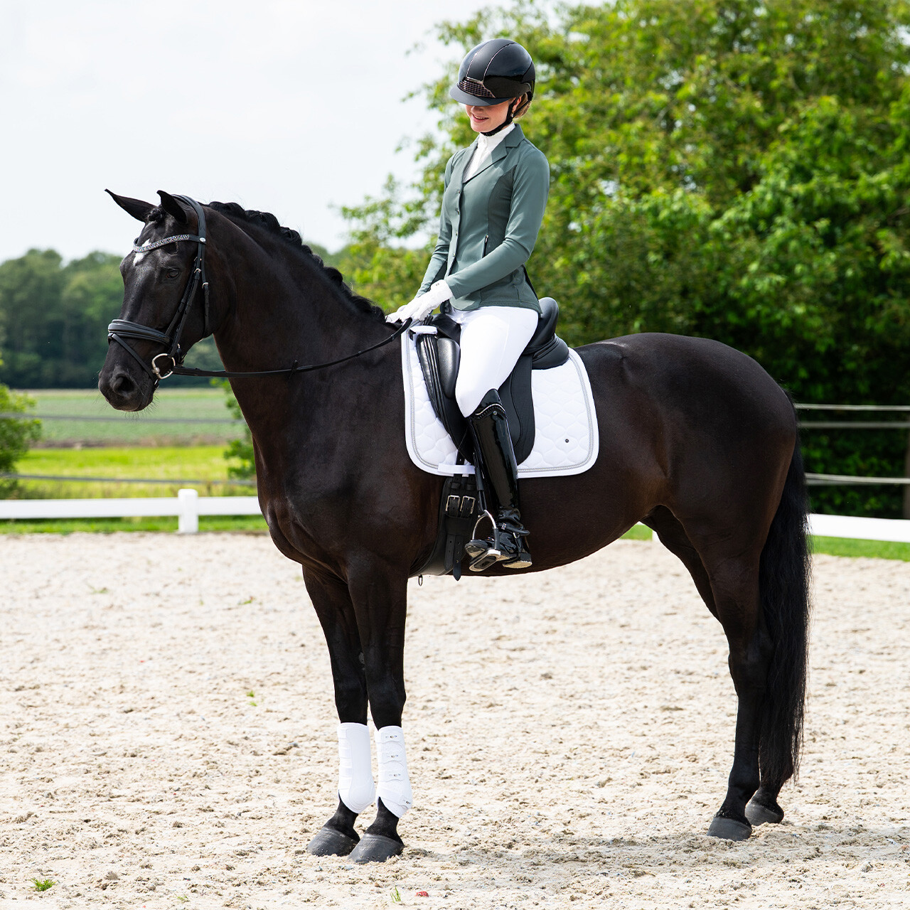 Competition jacket Novèn