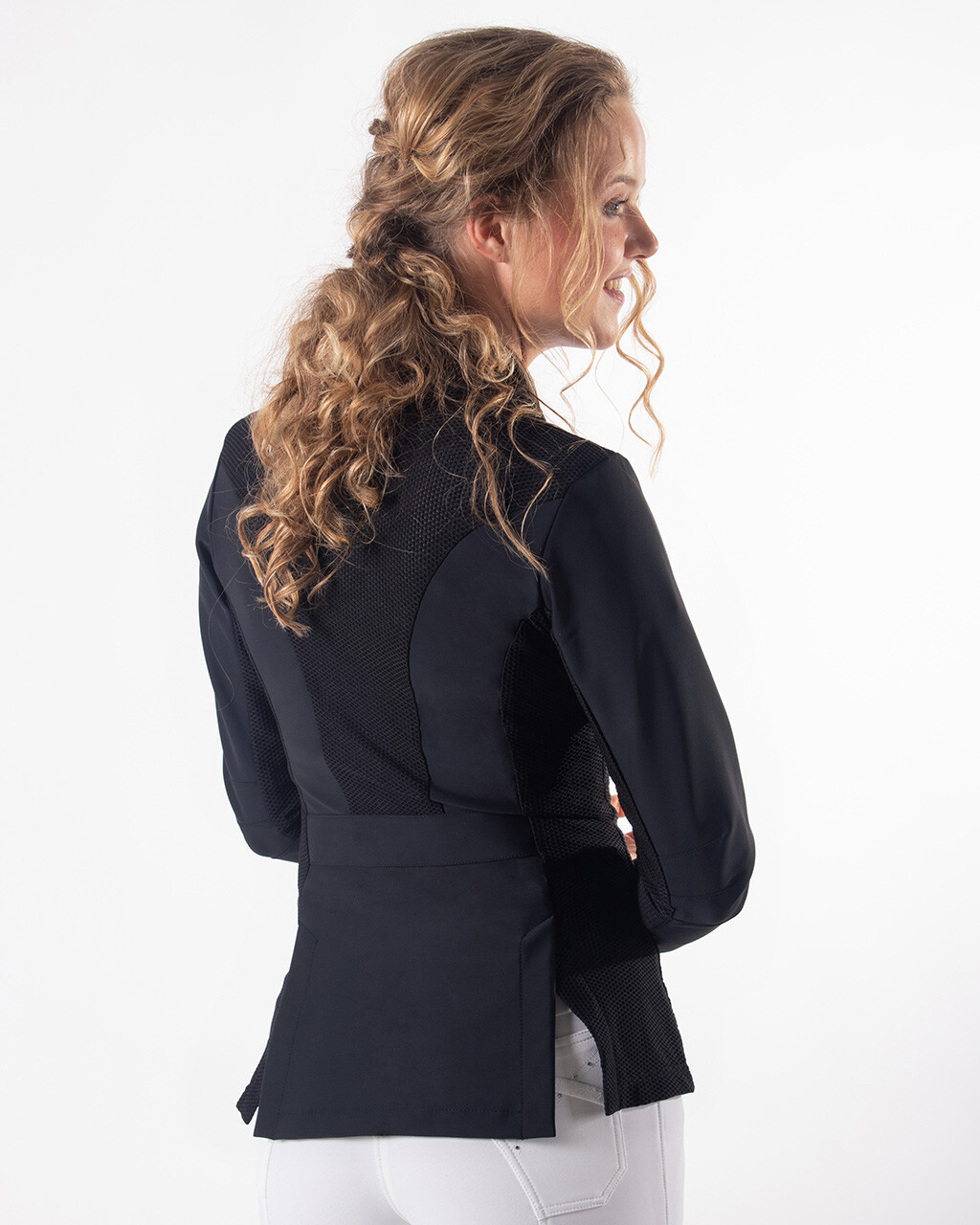 Competition jacket Novèn