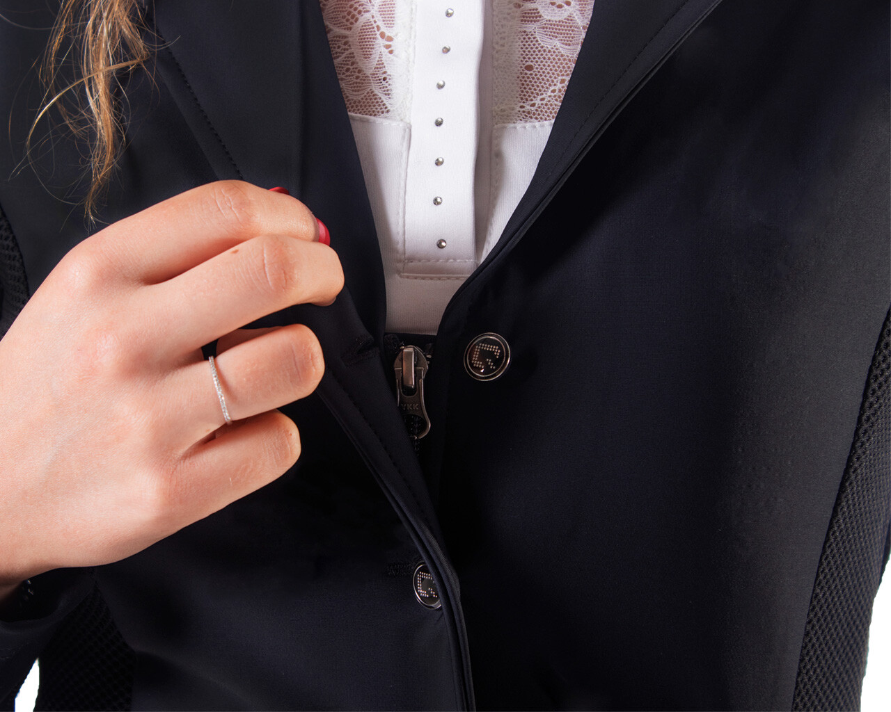 Competition jacket Novèn