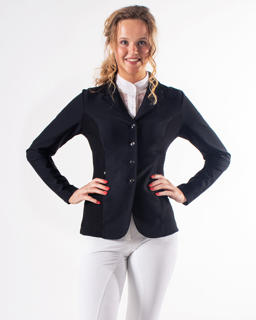 Competition jacket Novèn