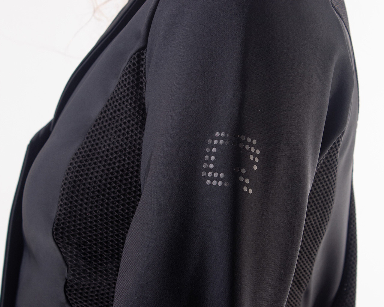 Competition jacket Novèn