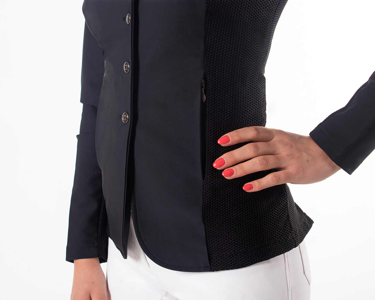 Competition jacket Novèn