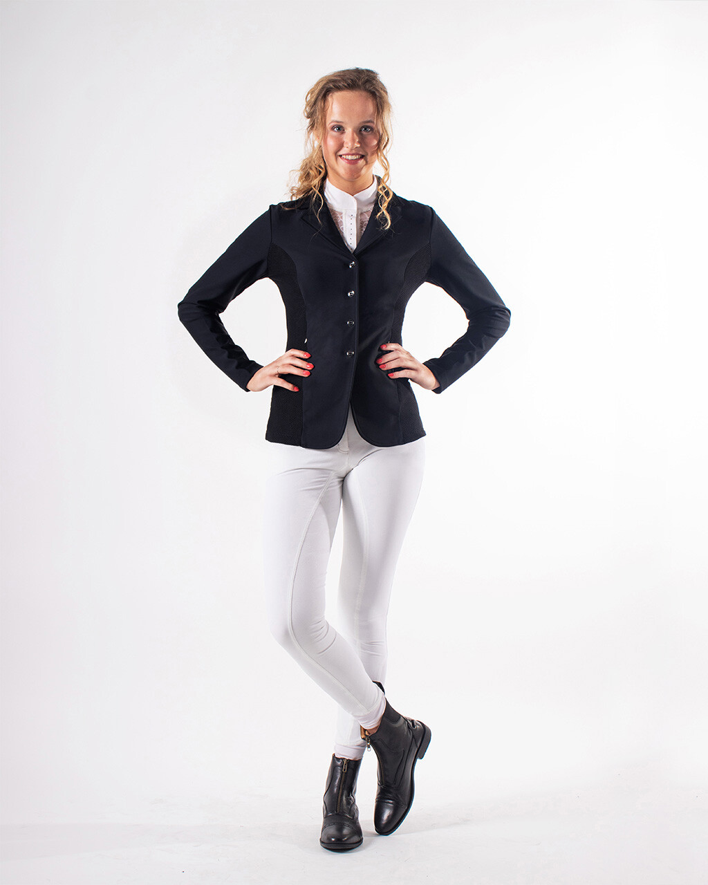 Competition jacket Novèn