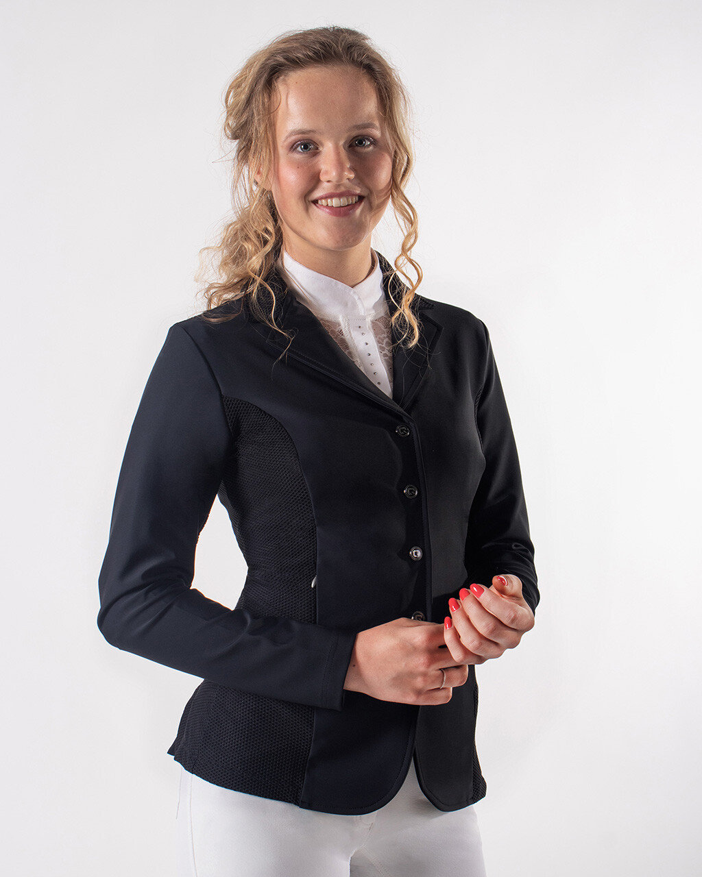 Competition jacket Novèn