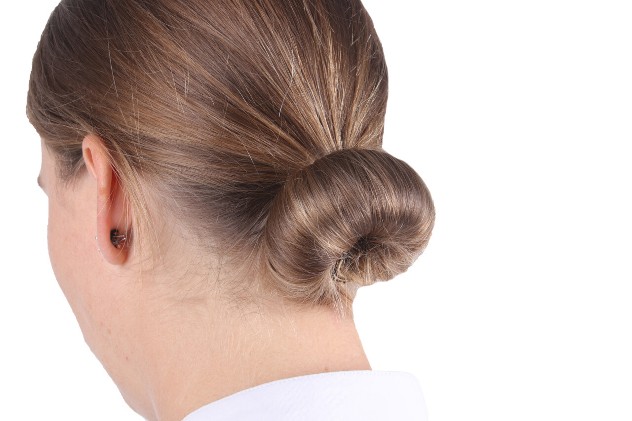 Bun maker easy