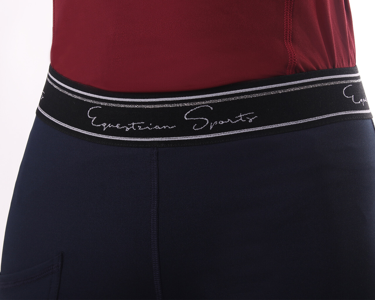 Riding tights Eden full grip