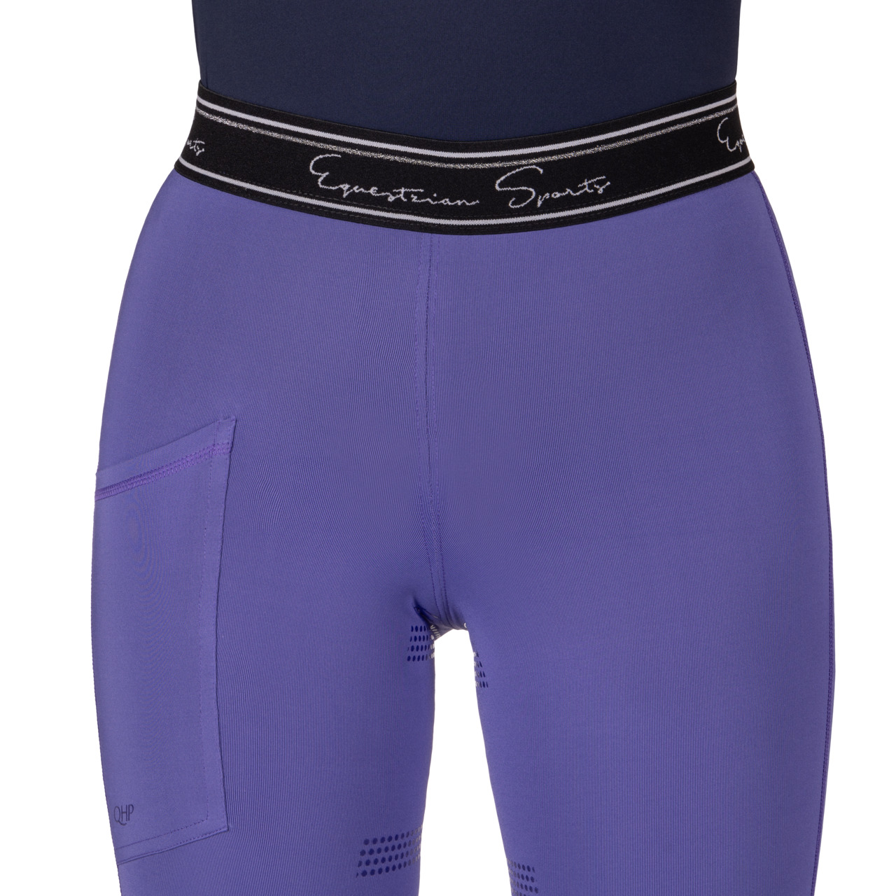 Riding tights Eden full grip