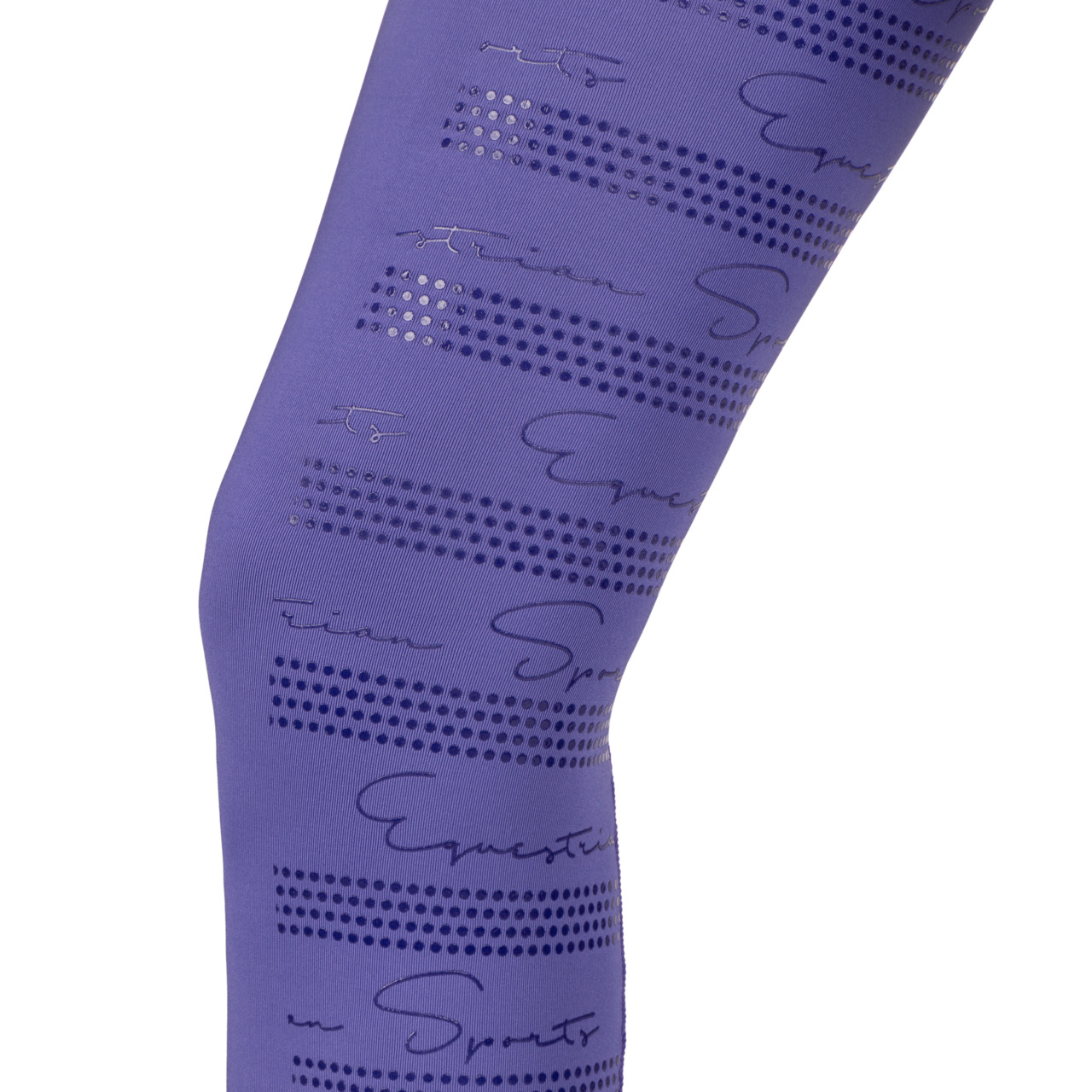 Riding tights Eden full grip