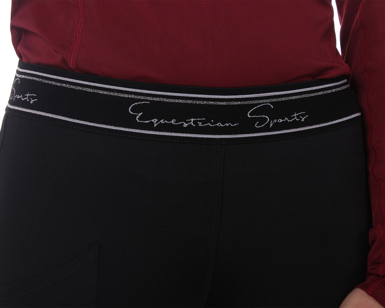 Riding tights Eden full grip