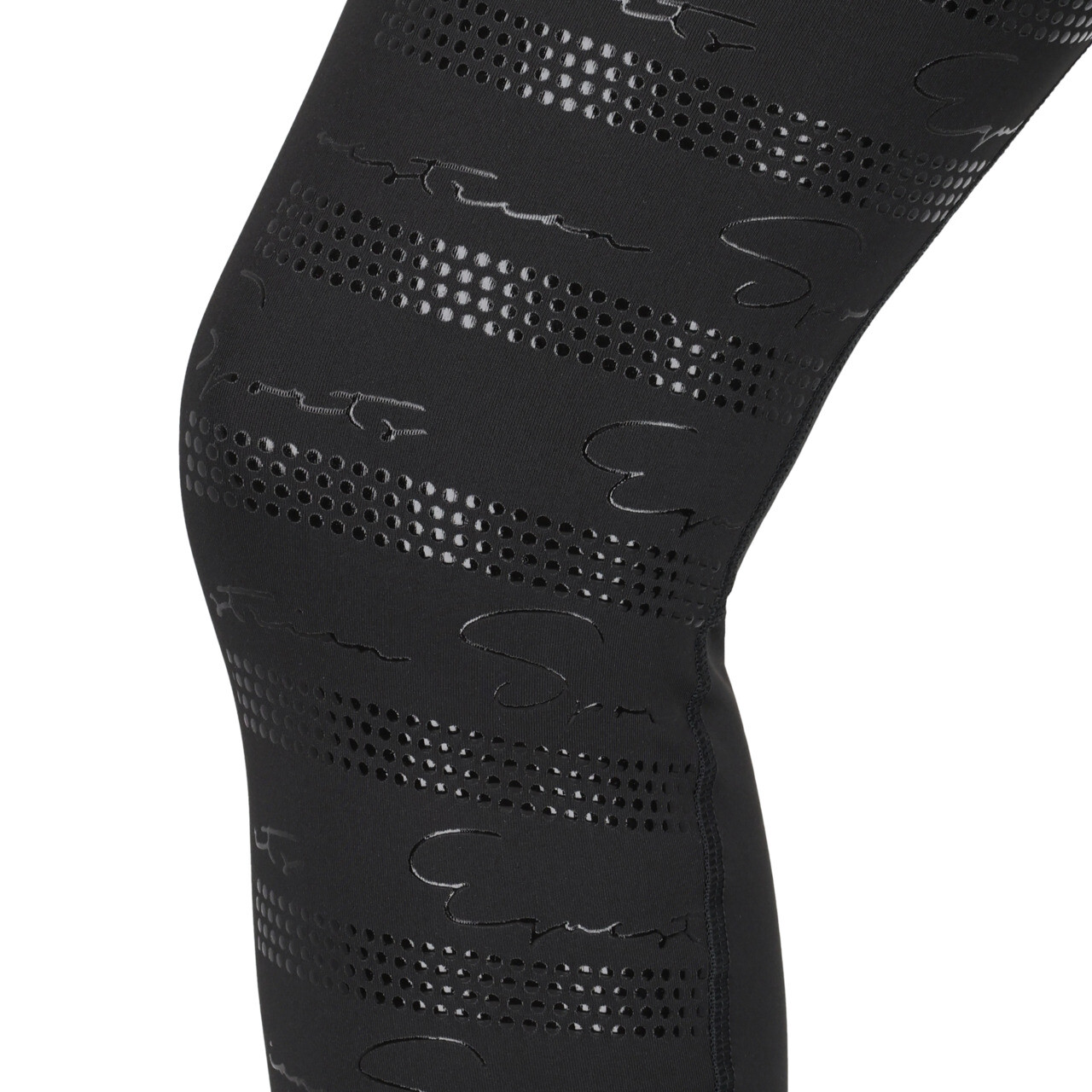 Riding tights Eden full grip