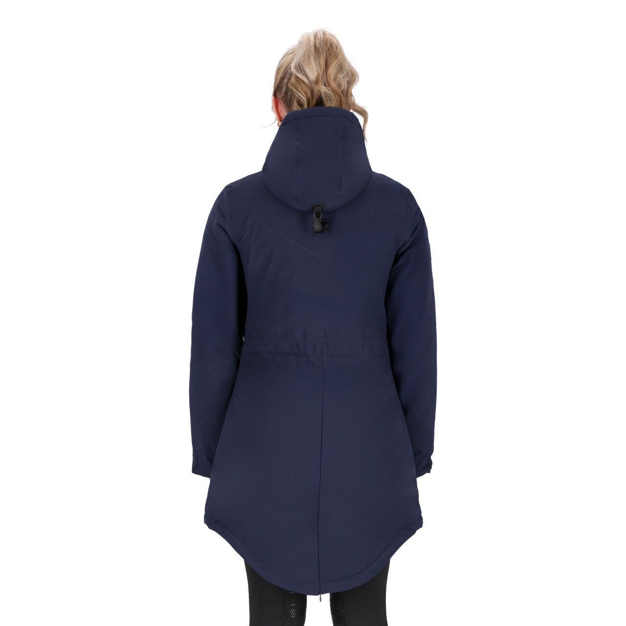 Winter jacket Linde Waterproof