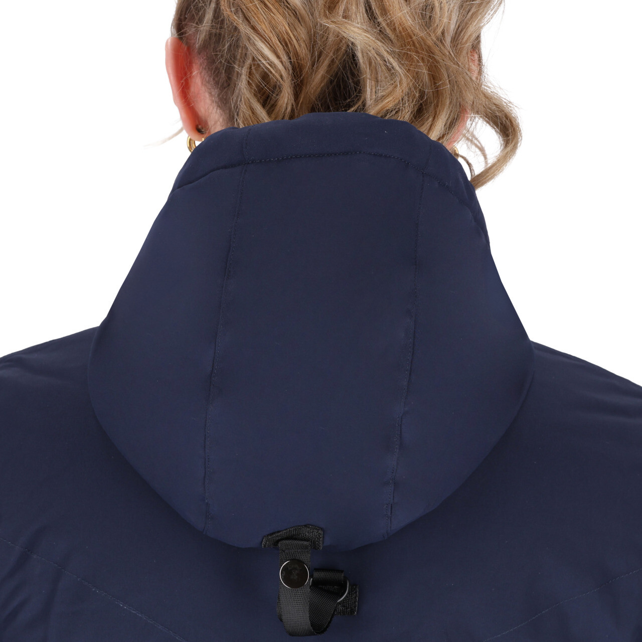 Winter jacket Linde Waterproof