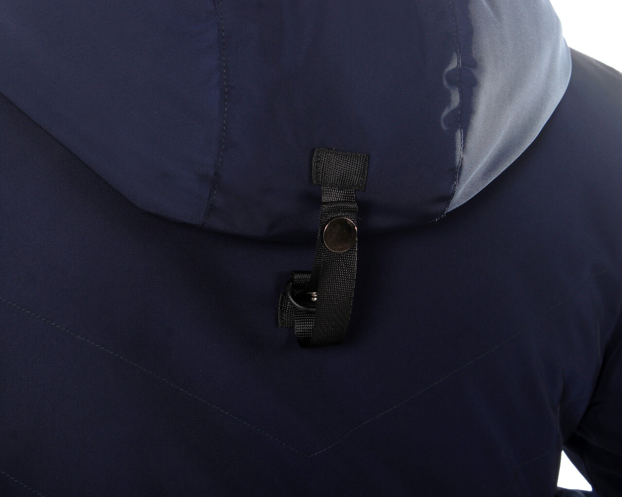 Winter jacket Linde Waterproof