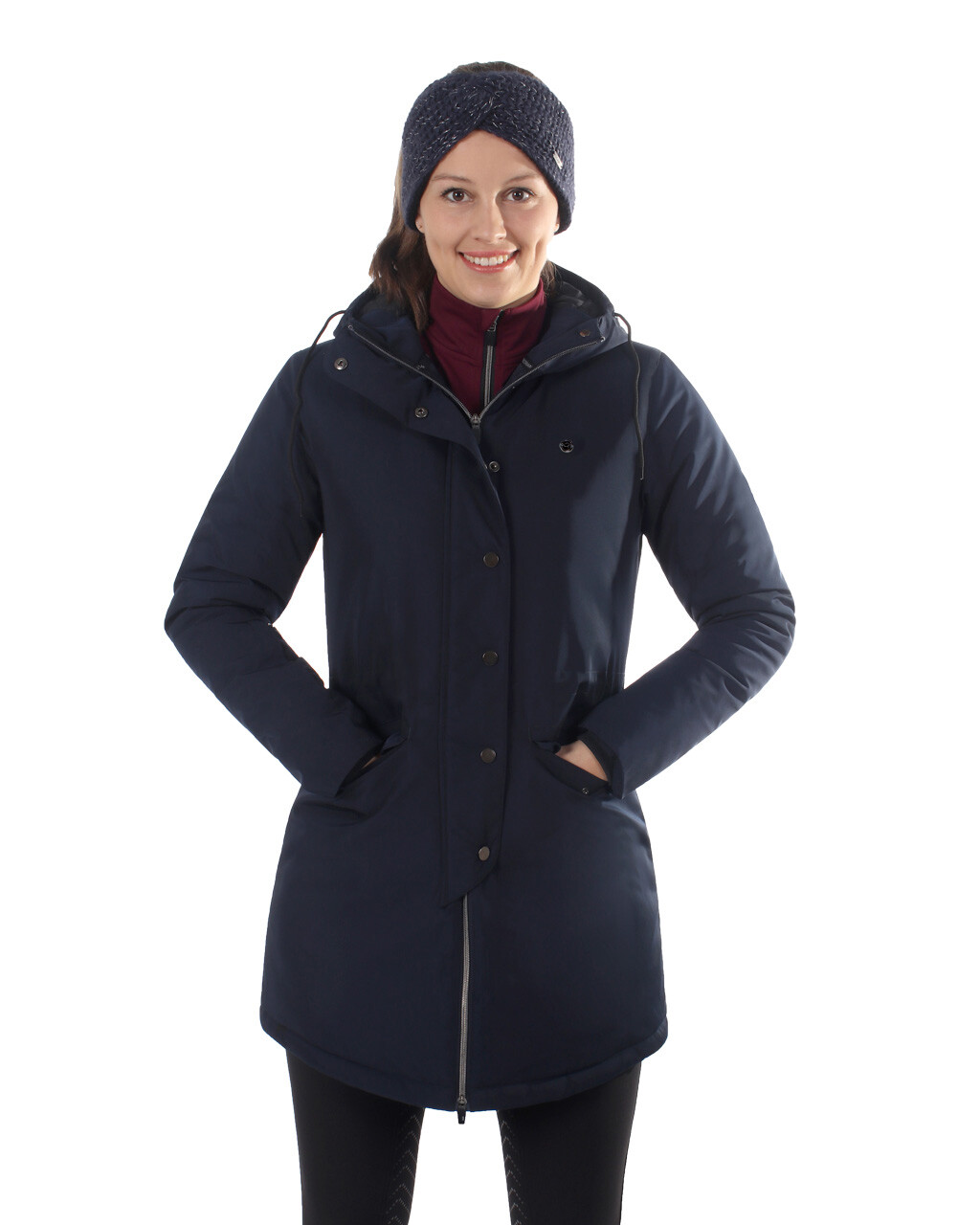 Winterjacket Linde Waterproof
