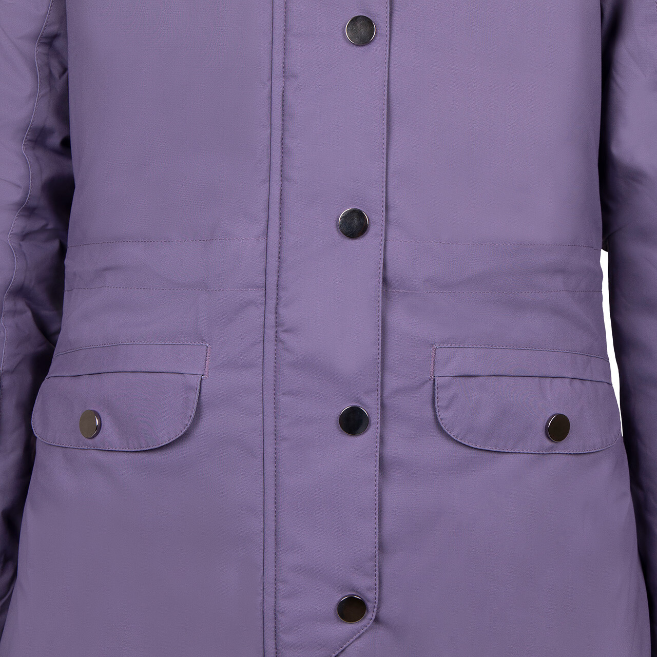 Winterjacket Linde Waterproof