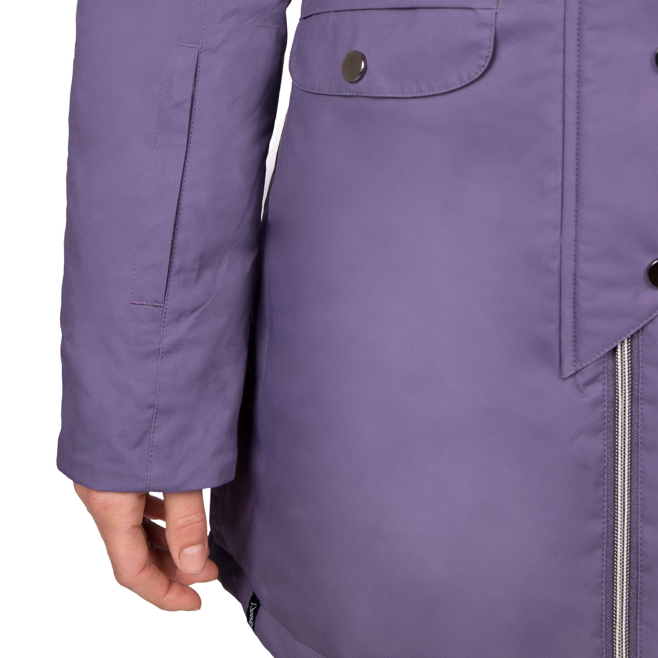 Winterjacket Linde Waterproof