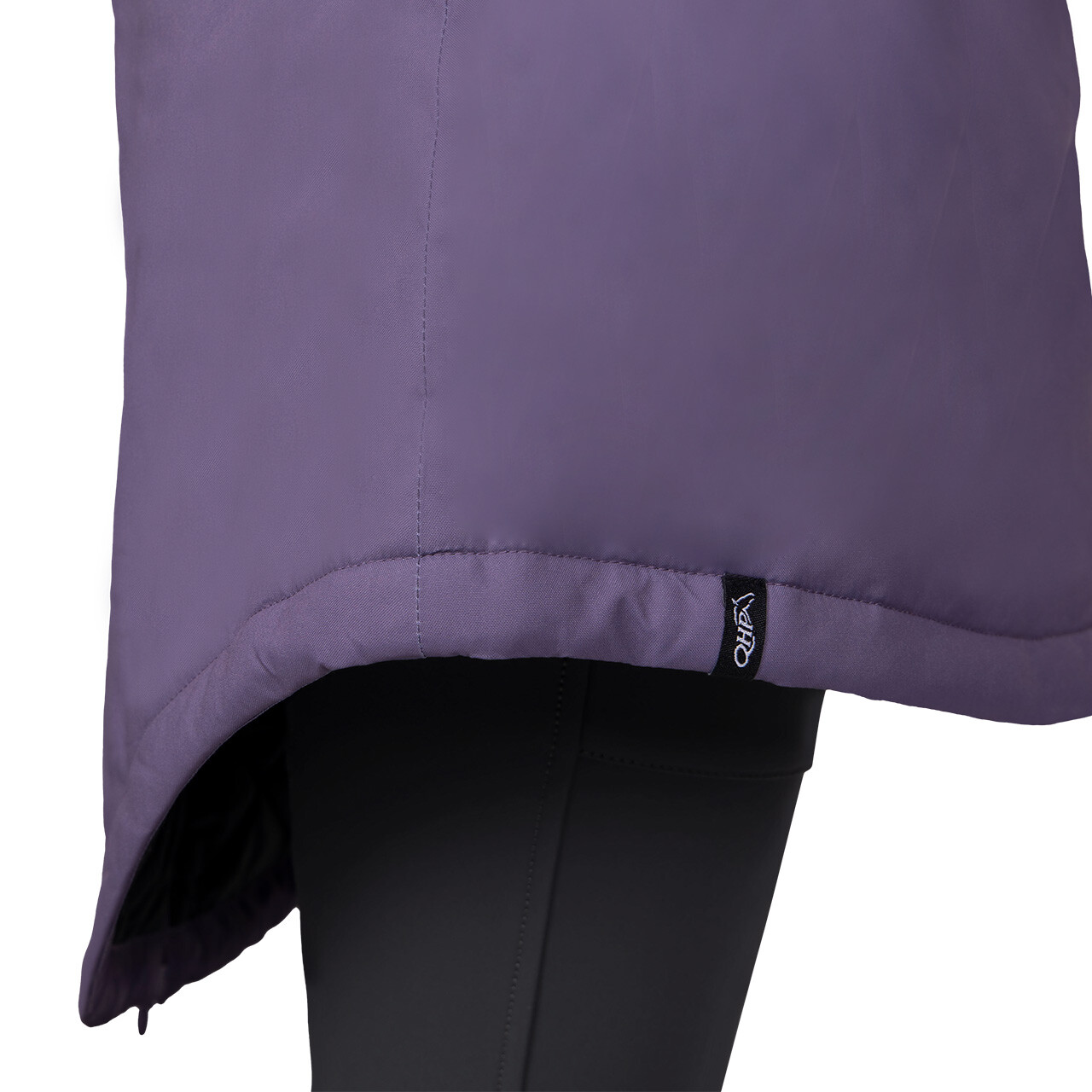 Winter jacket Linde Waterproof